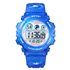 SKMEI 1451 Detské športové hodinky Little Man Modré