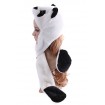 Plyšová zvieracia čapica animal  - Panda