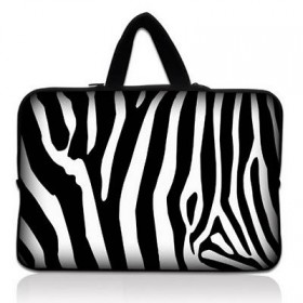 Taška Huado na notebook do 13.3" Zebra