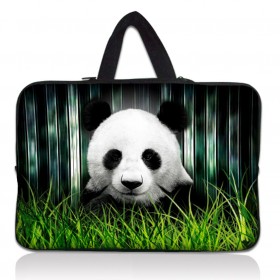 Taška Huado na notebook do 14.4" Panda