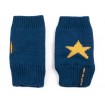 ArtOfPolo Bezprsté rukavice Star Modré