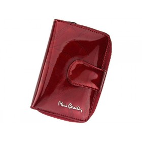 Pierre Cardin dámska kožená peňaženka Leaf