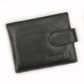 Cavaldi pánska kožená peňaženka Leslay